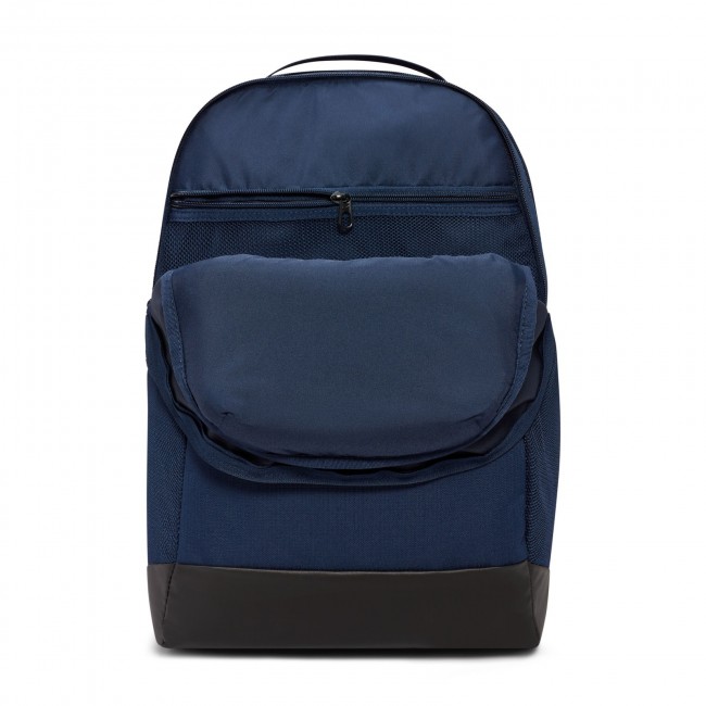 Nike brasilia backpack blue outlet