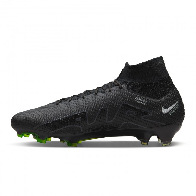Nike zoom mercurial superfly 9 elite fg firm ground soccer cleats Sportland