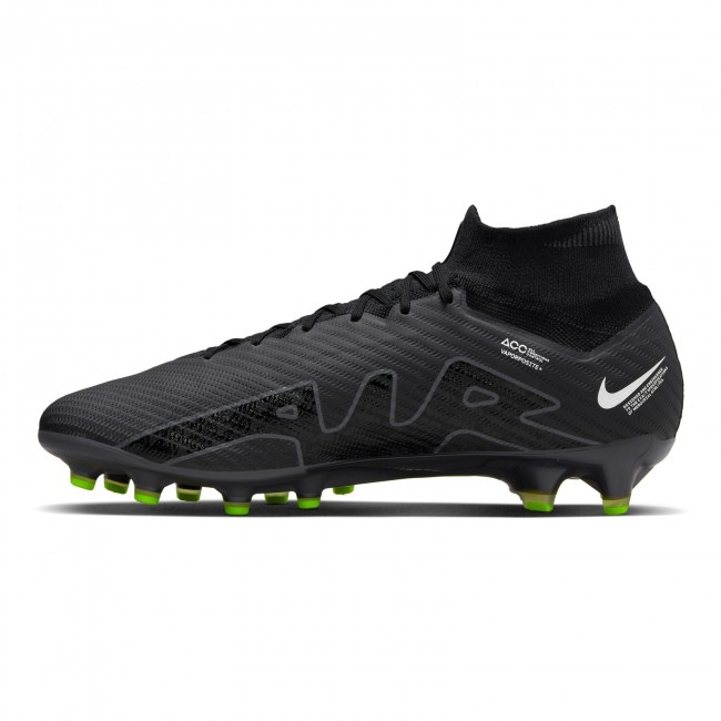 Nike zoom mercurial superfly 9 elite ag pro artificial grass soccer cleats Sportland
