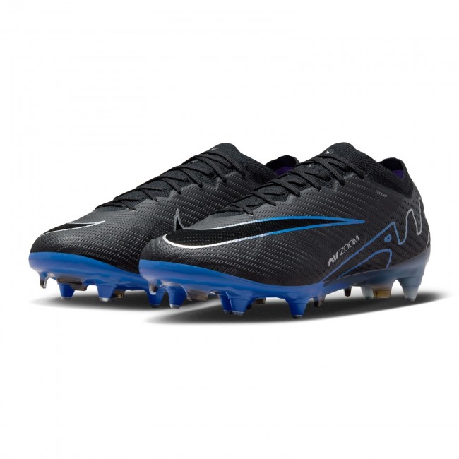 Nike mercurial vapor 15 elite soft ground low top football cleats Sportland
