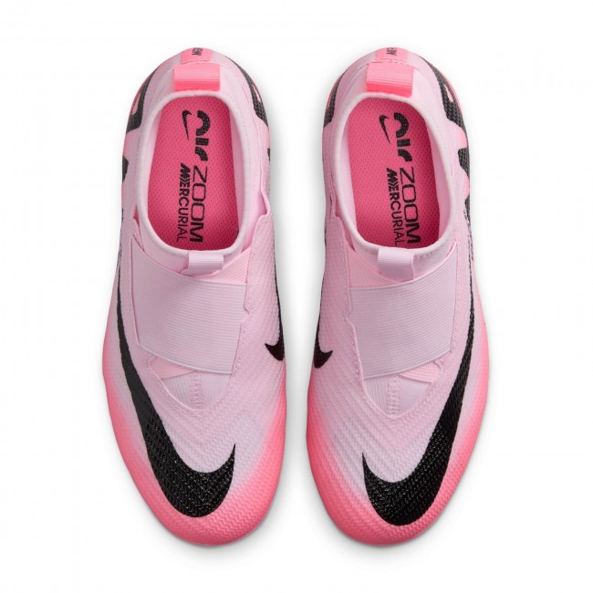 Nike jr. mercurial superfly 9 pro kids firm ground football cleats Sportland