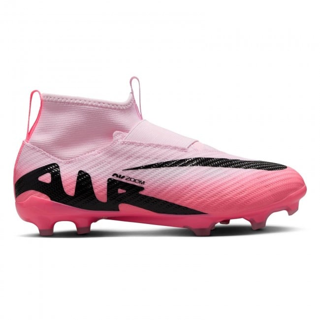 Mercurial superfly kids hotsell