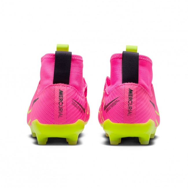 Nike mercurial superfly 4 for kids discount