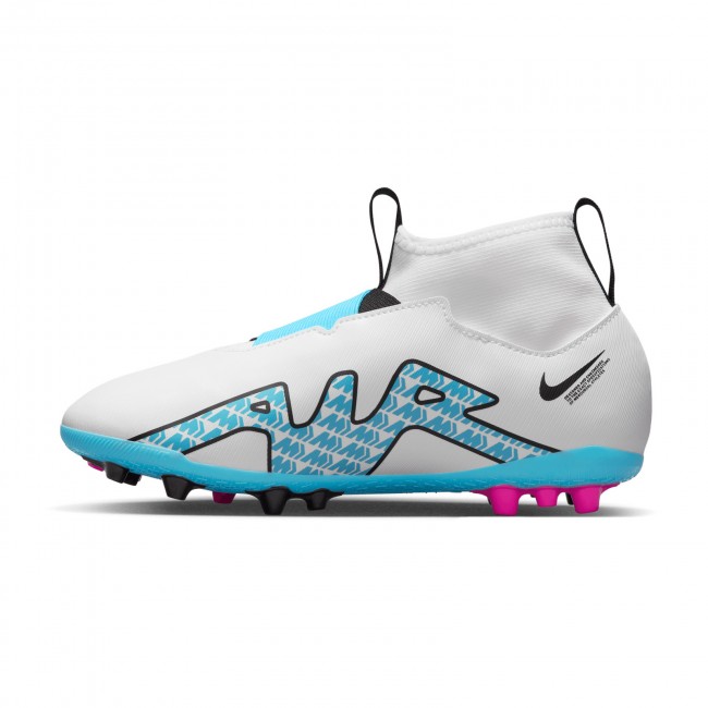 Nike mercurial superfly academy df junior best sale