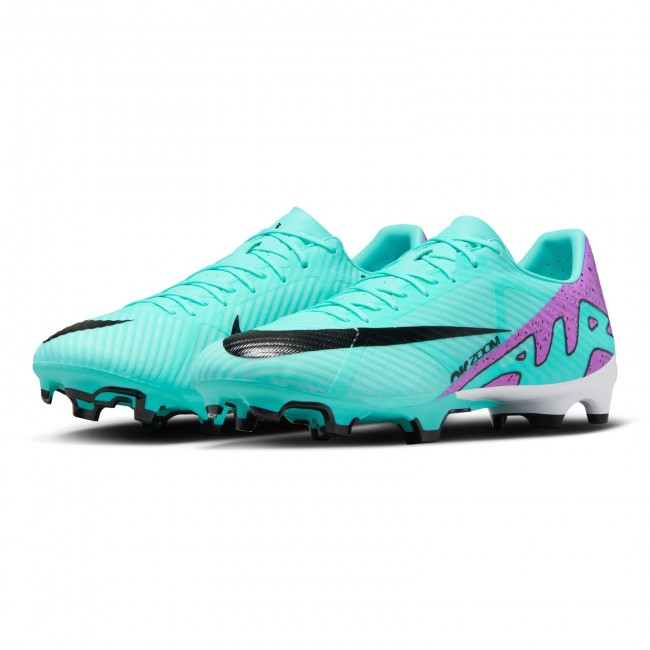 Nike men s mercurial vapor 15 academy multi ground football cleats Sportland