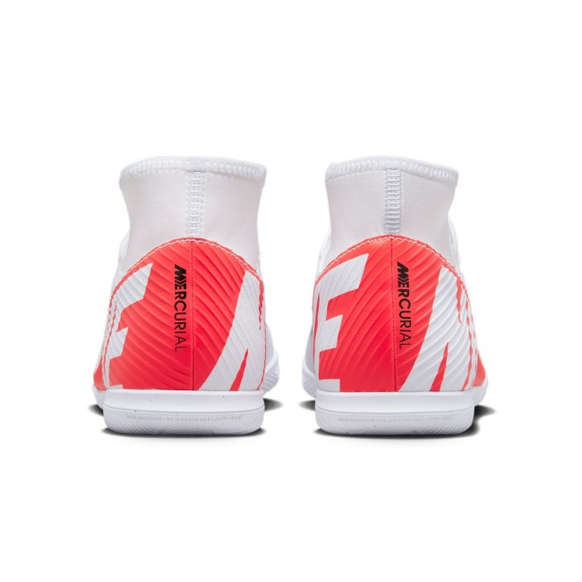 Nike mercurial superfly 9 club ic indoor court soccer shoes Sportland