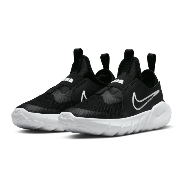 Nike flex run little kid sales