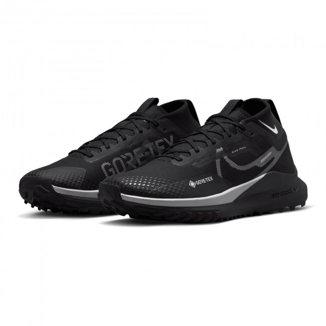 Nike pegasus trail 4 gore tex men s trail running shoes Sportland