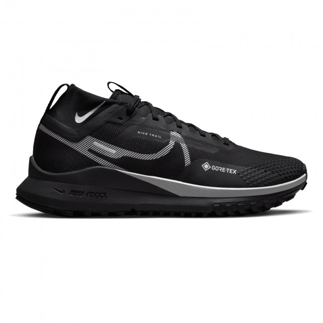 Nike pegasus trail 4 gore tex men s trail running shoes Sportland
