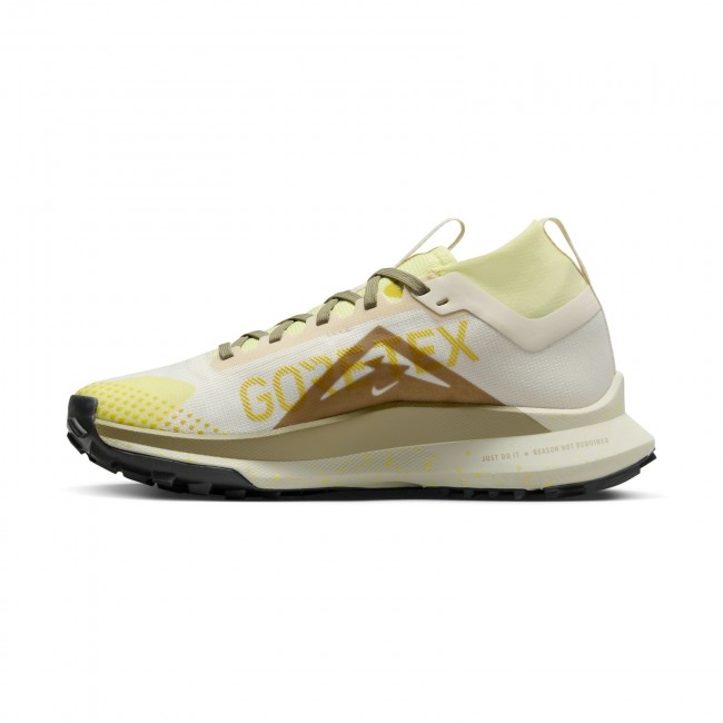 Nike pegasus trail 4 gore tex women s trail running shoes Sportland