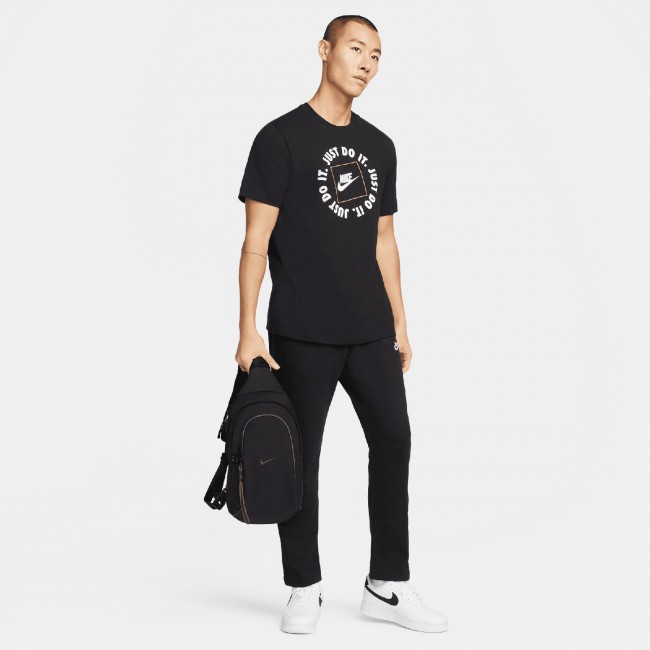 Nike sling bag 2018 deals