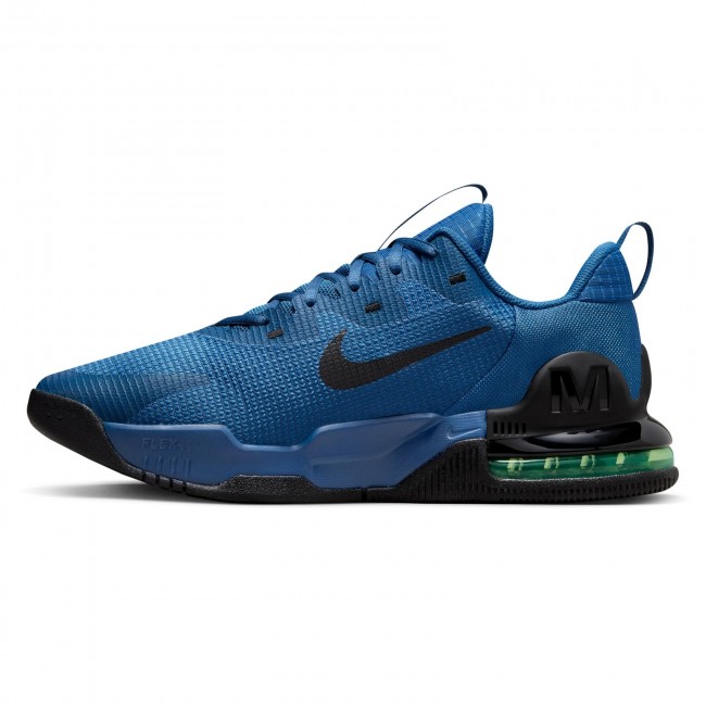 Nike air training shoes discount