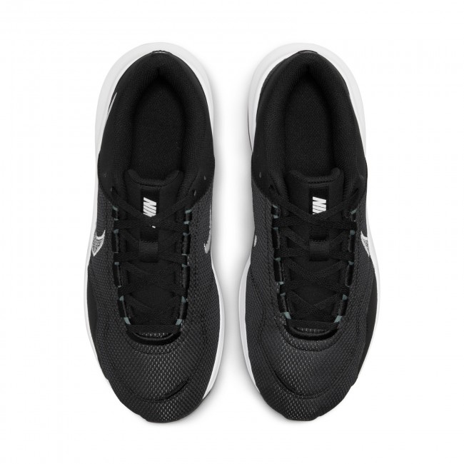 Nike men black legend training shoes outlet