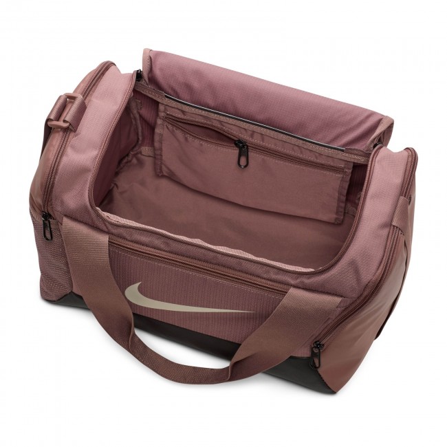 Nike brasilia duffel extra small deals