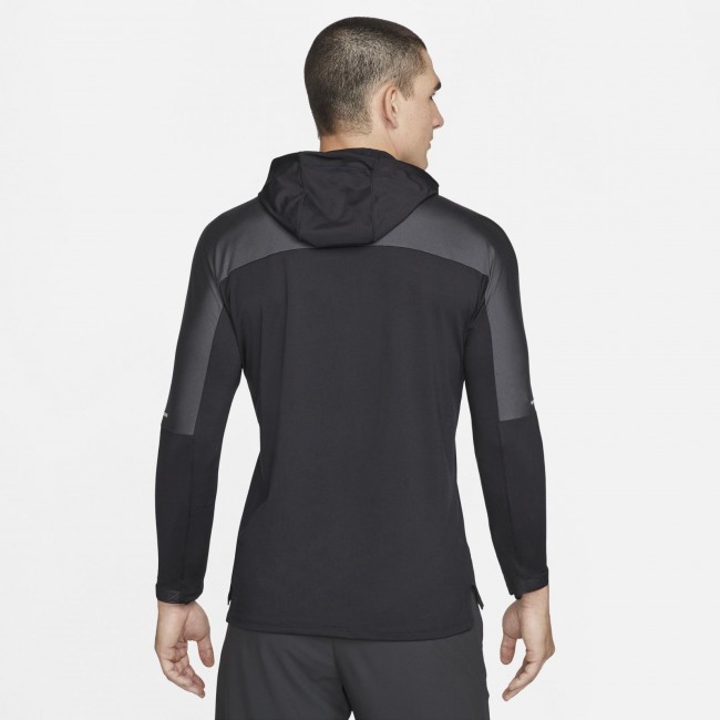 Nike trail hoodie on sale