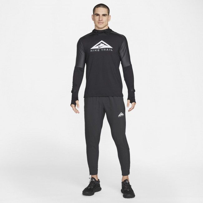 Nike trail hoodie on sale
