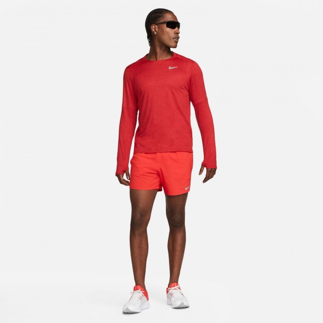 Nike dri fit crew running shorts online