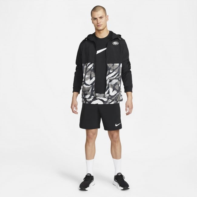 Nike flex training shorts 8 store