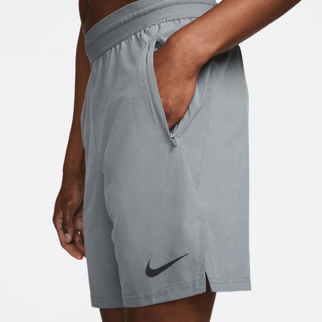 Nike pro dri fit flex vent max men s 8 training shorts Sportland