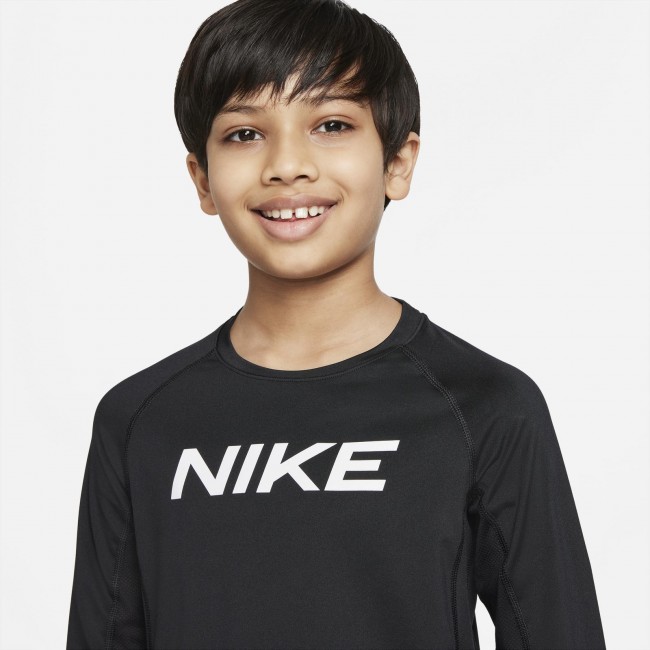 Nike top junior 2025