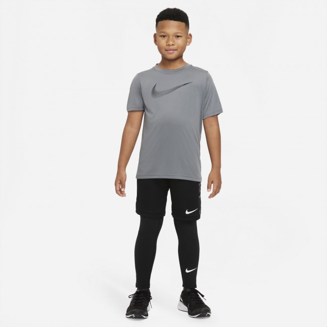 Boys nike tights deals