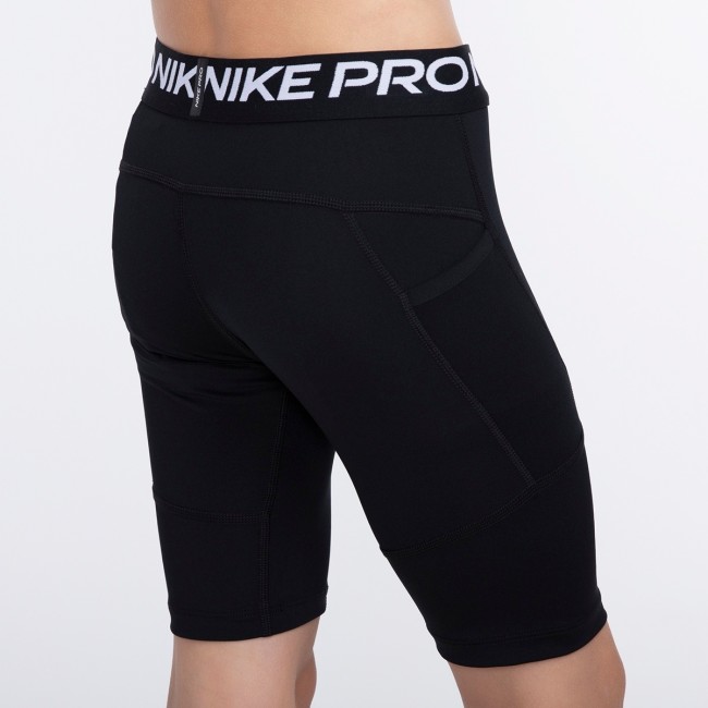Nike pro dri fit big kids boys shorts Sportland