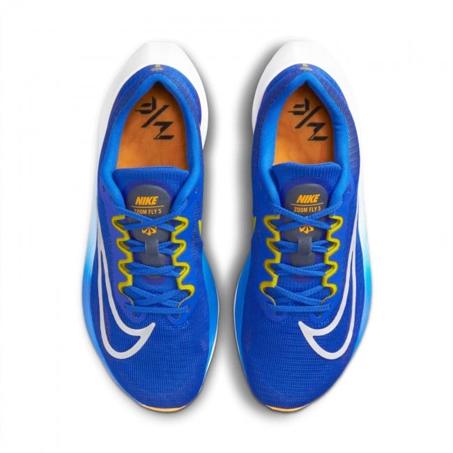 Nike zoom fly 5 men s road running shoes Sportland