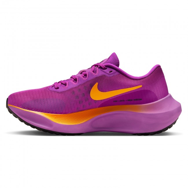 Nike zoom fly 5 women s road running shoes Sportland