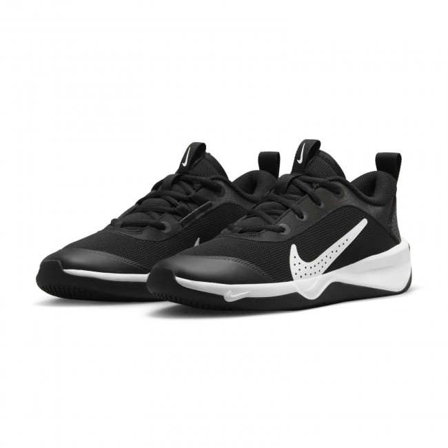 Nike omni multi court big kids indoor court shoes Sportland