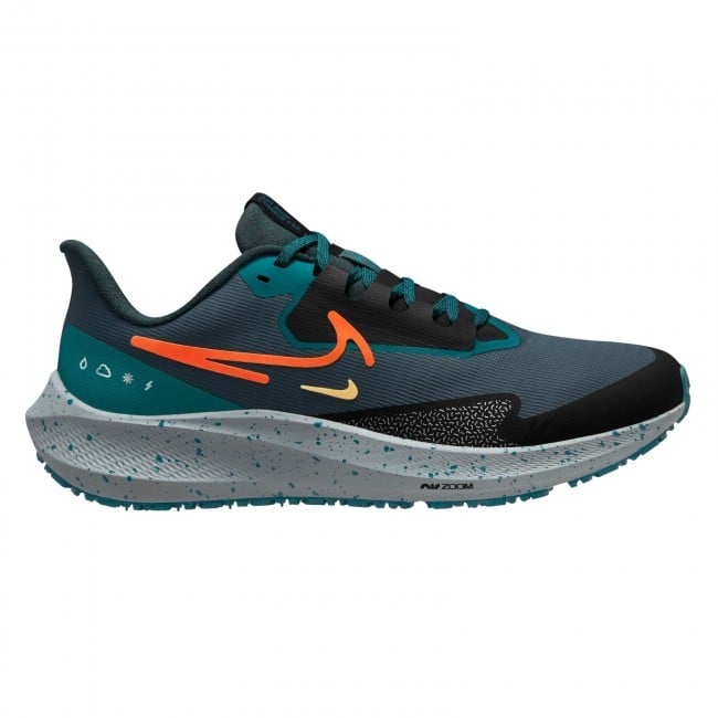 Nike pegasus 39 shield men s weatherized road running shoes Sportland