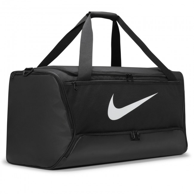 Large nike sports bag discount