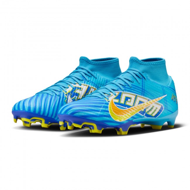 Nike zoom mercurial superfly 9 academy km mg multi ground soccer cleats Sportland