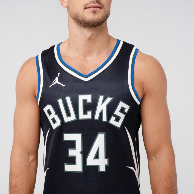 Bucks statement jersey discount
