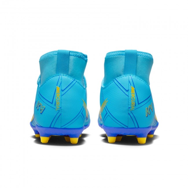 Nike mercurial superfly vi club mg jr outlet