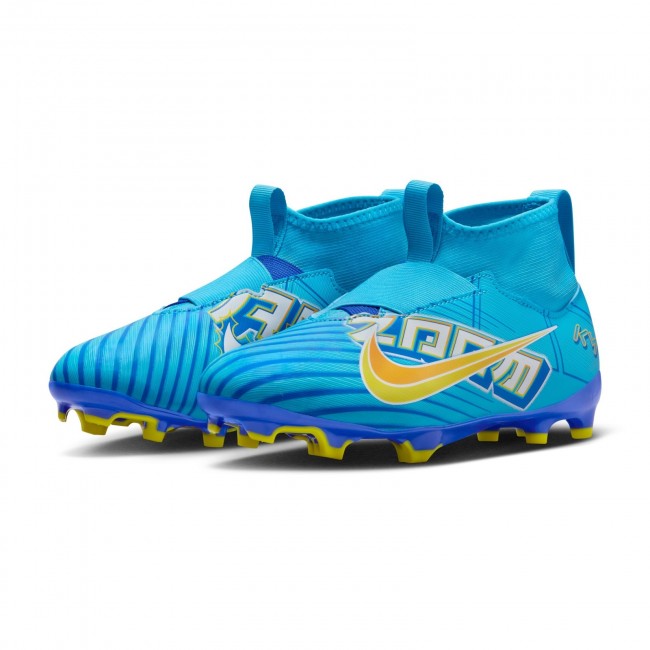 Nike mercurial superfly fg size 9 deals
