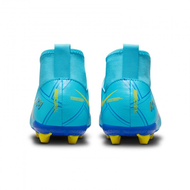 Mercurial superfly v kids deals