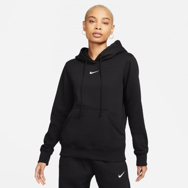 Nike sportswear phoenix fleece women s pullover hoodie Sportland