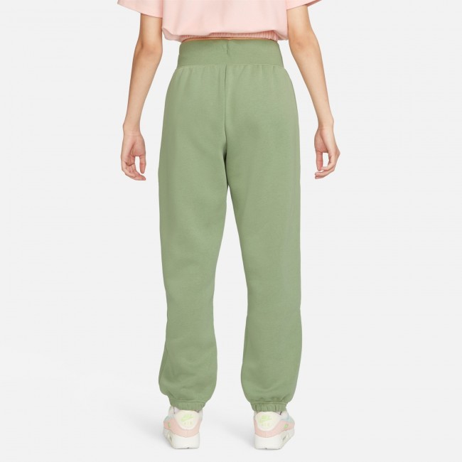 Nike sportswear phoenix fleece women s high waisted oversized sweatpants Sportland