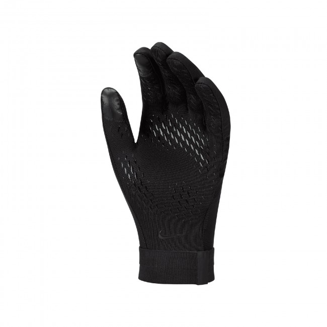 Nike therma fit academy soccer gloves Sportland