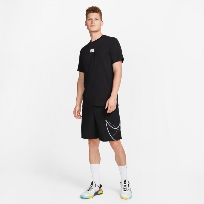 Nike dri fit flex men s 9 woven fitness shorts Sportland