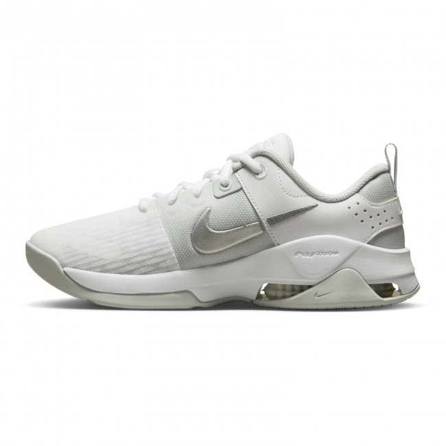 Nike zoom fitness women's training shoe discount