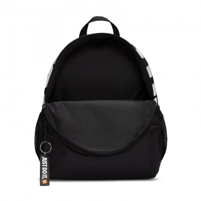 Nike mini backpack black new arrivals