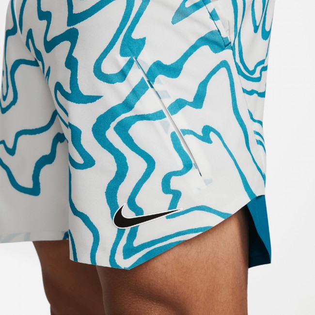 Nikecourt dri fit slam men s tennis shorts Sportland