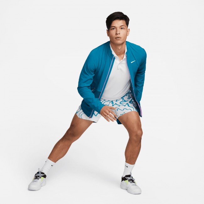 Nikecourt dri fit slam men s tennis shorts Sportland