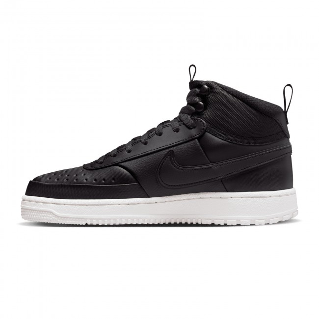 Nike court vision mid winter men s shoes Sportland