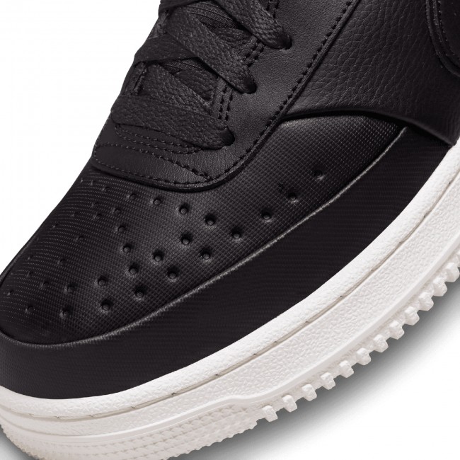 Nike court vision mid winter men s shoes Sportland