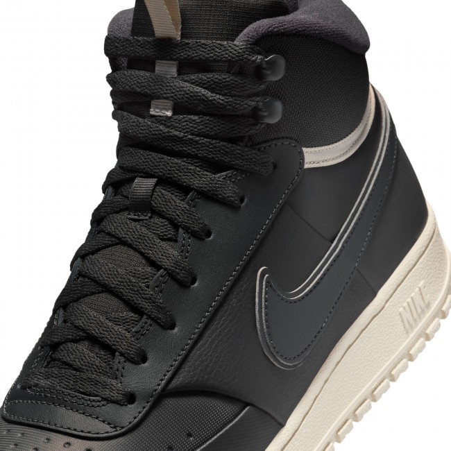 Nike court mid winter store