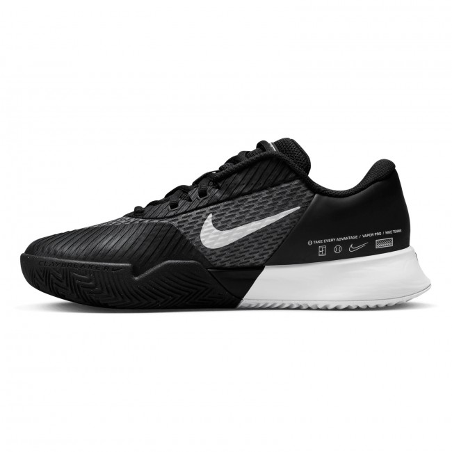 Nike court air zoom vapor pro 2 women s clay tennis shoes Sportland