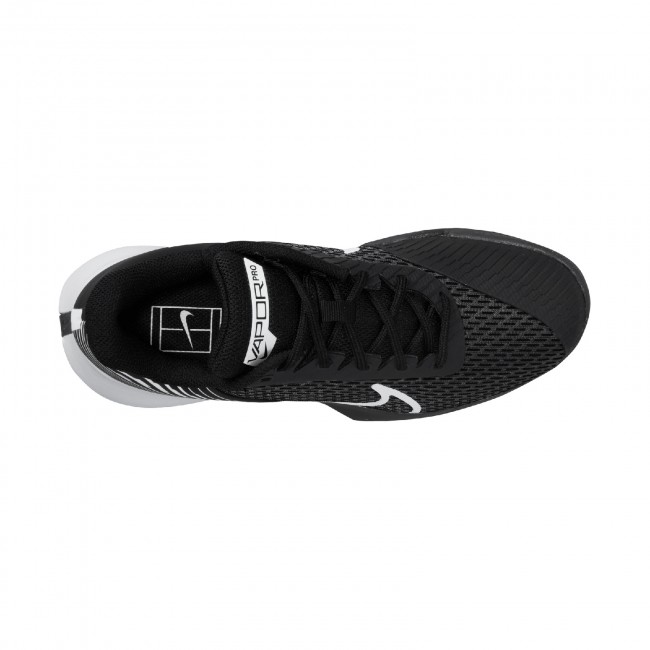 Nike black tennis shoes 2025