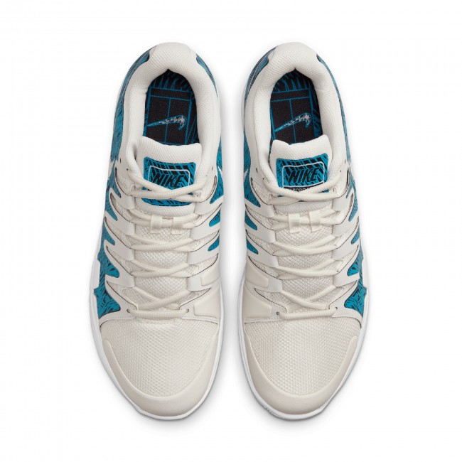 Nikecourt air zoom vapor 9.5 tour premium men s tennis shoes Sportland